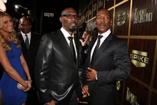 Christopher Polk/Getty Images