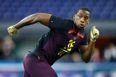 Joe Robbins/Getty Images