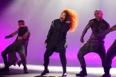 Farrenton Grigsby/Getty Images