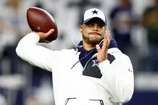 Wesley Hitt/Getty Images