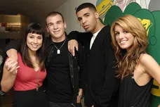 Gary Gershoff/WireImage/Getty Images