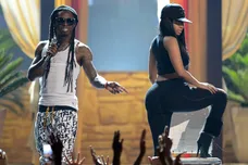 Ethan Miller/Getty Images