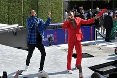 Neilson Barnard/Getty Images for BET