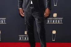 Christopher Polk/Getty Images