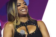 Paras Griffin / Stringer / Getty Images