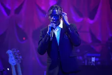 Frazer Harrison/ Getty Images