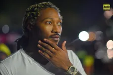 Prince Williams/Wireimage/Getty Images