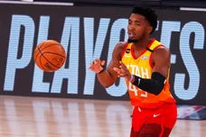 Mike Ehrmann/Getty Images