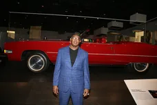 Tasos Katopodis/Getty Images