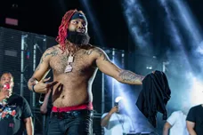 Scott Legato/Getty Images