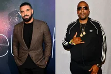 Kevin Winter/Getty Images, Jerod Harris/Getty Images