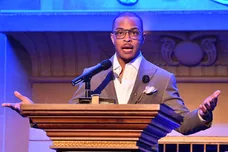 Paras Griffin/Getty Images