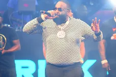 Bryan Steffy/Getty Images for Drai's Nightclub