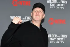 Rodin Eckenroth/Getty Images