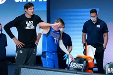 Ashley Landis-Pool/Getty Images