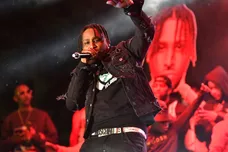 Paras Griffin / Contributor / Getty Images