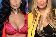 Mike Coppola / Staff / Getty Images, Ilya S. Savenok / Stringer / Getty Images