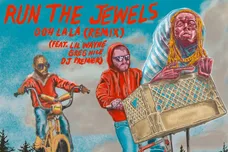 Run The Jewels/Jewel Runners LLC/BMG Rights Management LLC