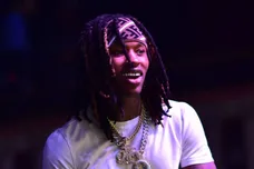 Prince Williams / Contributor / Getty Images