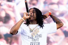 Rich Fury / Staff / Getty Images