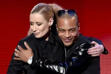 Kevin Winter/Getty Images