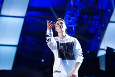 Handout/Getty Images