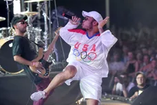 Nicholas Hunt/Getty Images