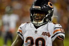 Will Newton/Getty Images