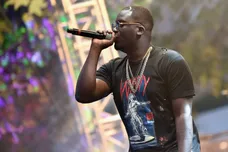 Mike Windle/Getty Images for Epic Records