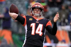 Andy Lyons/Getty Images