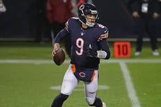 Jonathan Daniel/Getty Images