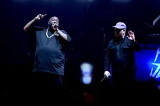 Theo Wargo/Getty Images