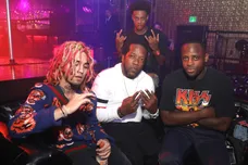 Jerritt Clark/Getty Images