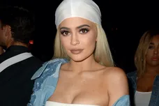 Gustavo Caballero/Getty Images for New York Fashion Week: The Shows