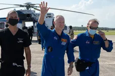 Handout / Getty Images