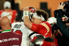 Mike Ehrmann/Getty Images