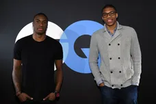 Jamie McCarthy/Getty Images