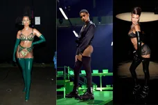 Jerritt Clark/Getty Images & Kevin Mazur/Getty Images