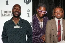 Cassidy Sparrow, Prince Williams/Getty Images