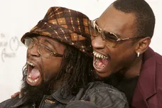 Carlo Allegri/Getty Images