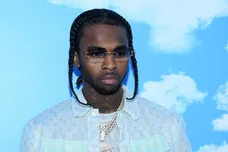 Pascal Le Segretain/Getty Images