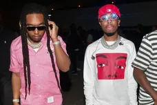 Prince Williams/Getty Images