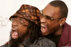 Carlo Allegri/Getty Images