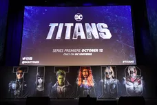 Dave Kotinsky/Getty Images for DC UNIVERSE