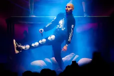 Rich Fury/Getty Images