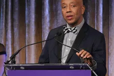 Bennett Raglin/Getty Images