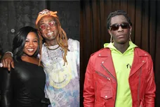 Jerritt Clark & Neilson Barnard/Getty Images