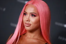 Rich Fury/Getty Images