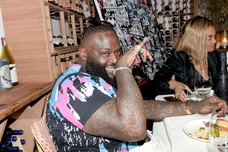 Romain Maurice/Getty Images