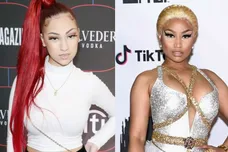 Randy Shropshire/Getty Images, Carlos Alvarez/Getty Images